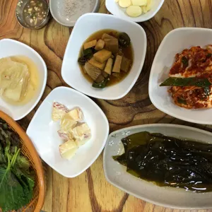 3.5CM왕소금구이 사진