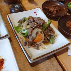 민들레울 리뷰 사진