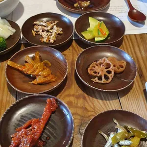 민들레울 리뷰 사진