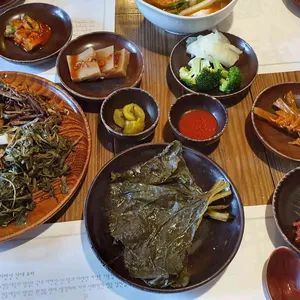 민들레울 리뷰 사진