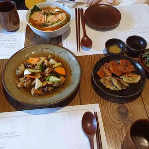 민들레울 리뷰 사진