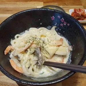 타쿠미우동 리뷰 사진