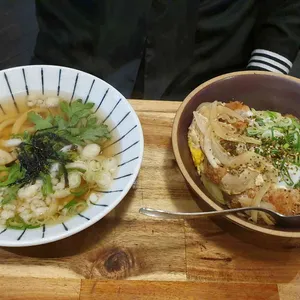 타쿠미우동 리뷰 사진