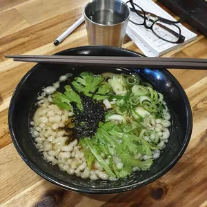 타쿠미우동 리뷰 사진