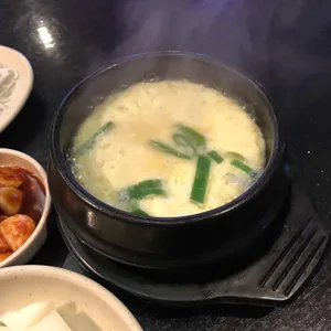 솔밭바베큐 사진