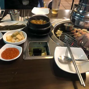 제주생고기 사진