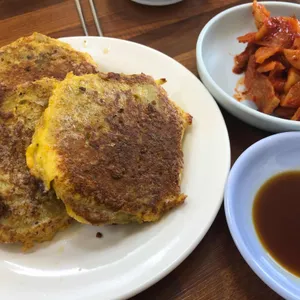 옥천고읍냉면 리뷰 사진