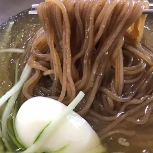 옥천고읍냉면 리뷰 사진