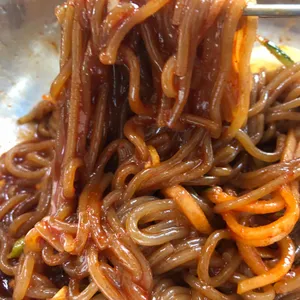 옥천고읍냉면 리뷰 사진