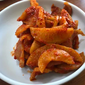 옥천고읍냉면 리뷰 사진