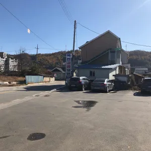 옥천고읍냉면 리뷰 사진