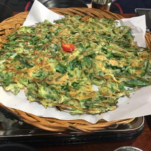 오한순손수제비 리뷰 사진