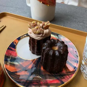스크렘 리뷰 사진