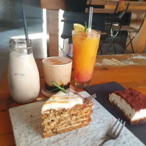 카페413프로젝트 리뷰 사진