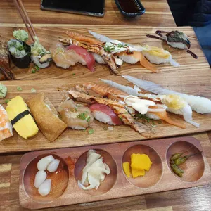 공대현스시 리뷰 사진