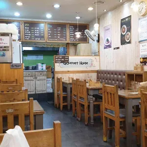 고봉민김밥 리뷰 사진