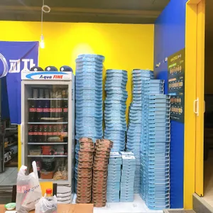 청년피자 리뷰 사진