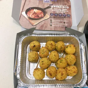 청년피자 리뷰 사진