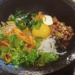 전주회관 사진