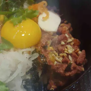 전주회관 사진