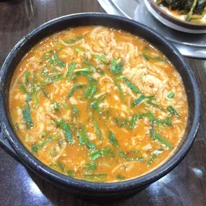 봉강매운탕 사진