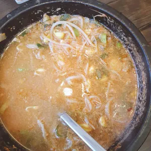 현대옥 사진