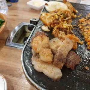 돌박사 사진