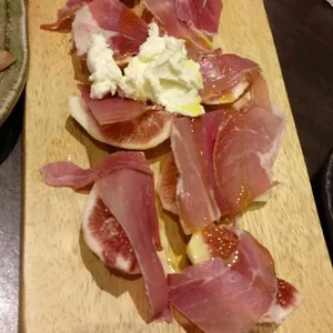 하루야마 리뷰 사진