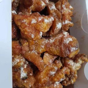 60계 치킨 사진