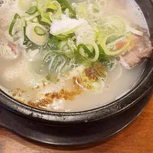 마포설농탕 사진
