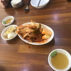 이조가마솥설렁탕 사진