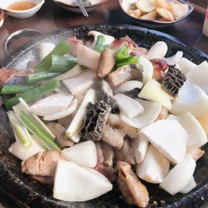 황소한우곱창 사진
