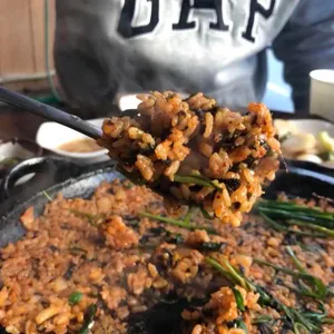 황소한우곱창 사진