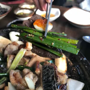 황소한우곱창 사진