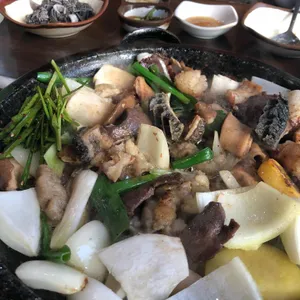 황소한우곱창 사진