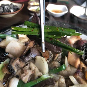 황소한우곱창 사진