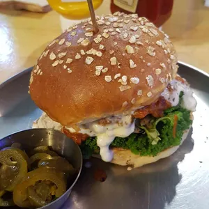 에이플랫 리뷰 사진