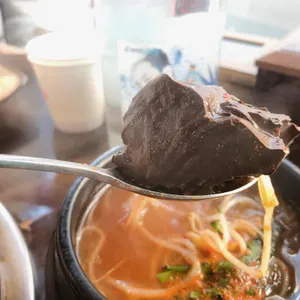 황소한우곱창 리뷰 사진
