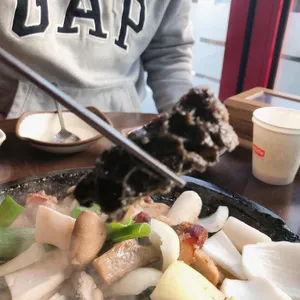 황소한우곱창 리뷰 사진