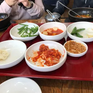 종가집 돼지국밥 사진