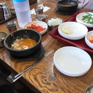 종가집 돼지국밥 사진
