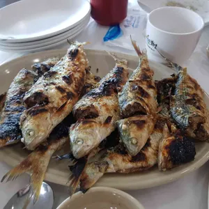 보성 회천수산물위판장 사진