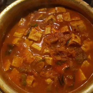 숯불생고기 감탄 리뷰 사진