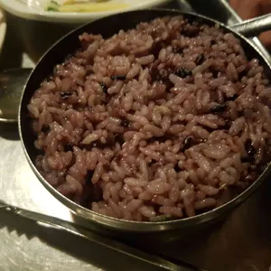 숯불생고기 감탄 리뷰 사진