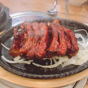 매운녀석들 사진