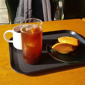 아이스타일 카페 사진