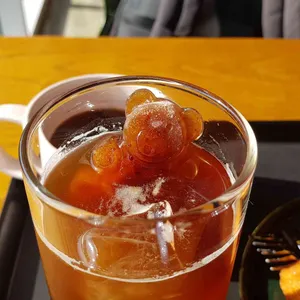 아이스타일 카페 사진