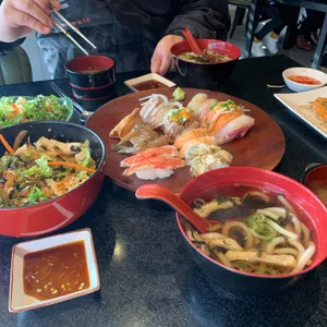 스시돈보 사진