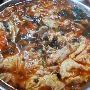 홍북식당 리뷰 사진