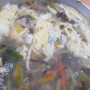 홍북식당 리뷰 사진